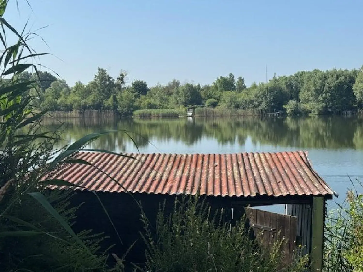 en venta terreno Crouy Aisne 2