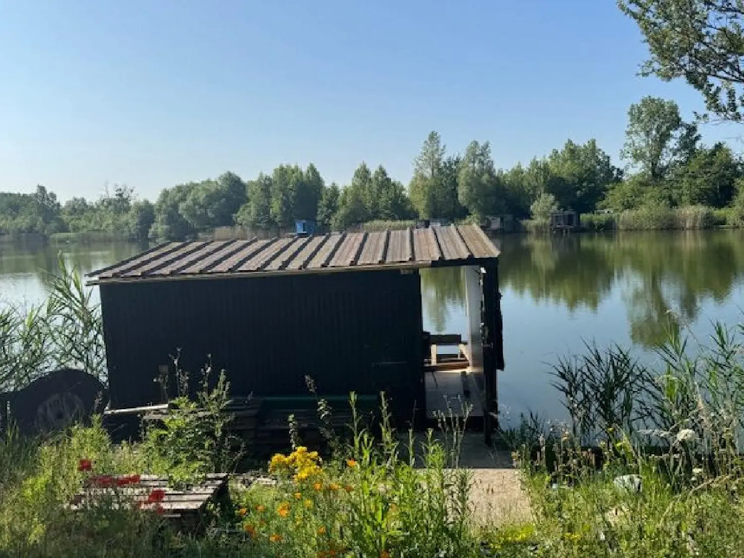 en venta terreno Crouy Aisne 3