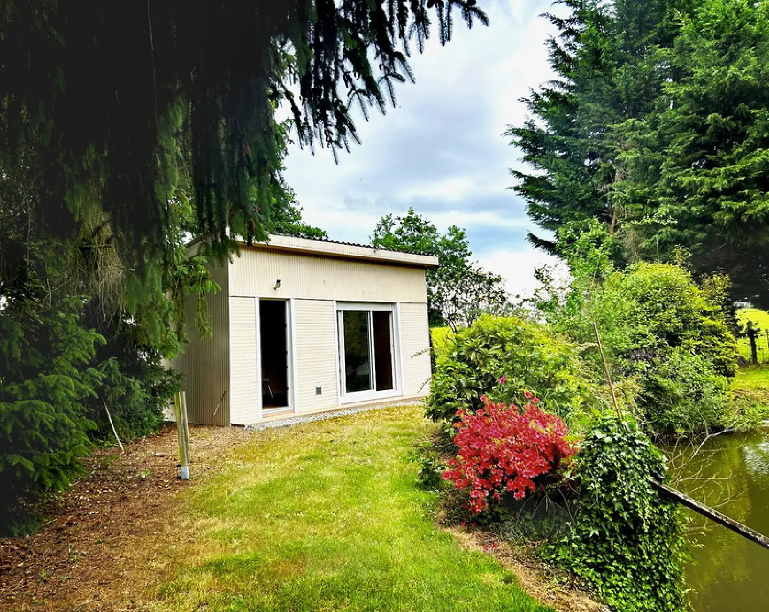  kaufen Grundstück Cuillé Mayenne 2