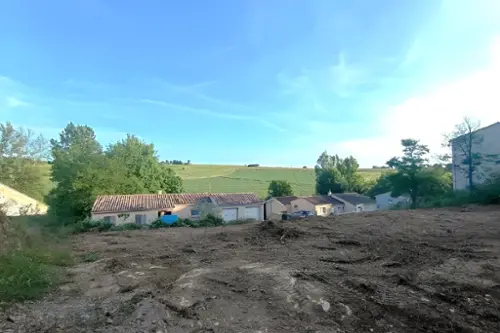 Cunac Tarn Grundstück Bild 7098212