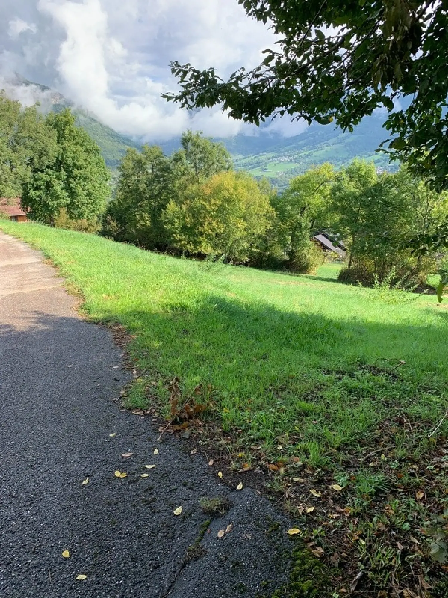  te koop terrein Curienne Savoie 4