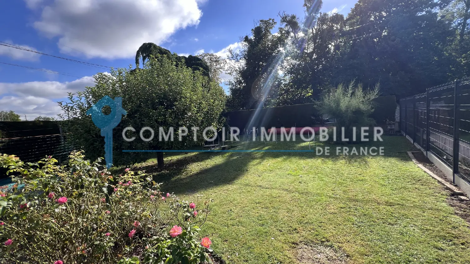  en venta terreno D'Huison-Longueville Essonne 5