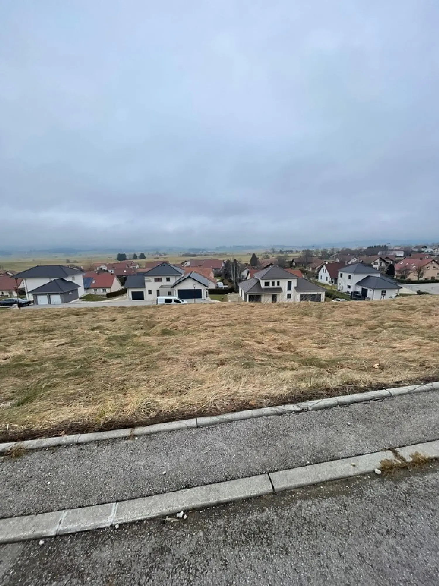  en venta terreno Damprichard Doubs 1