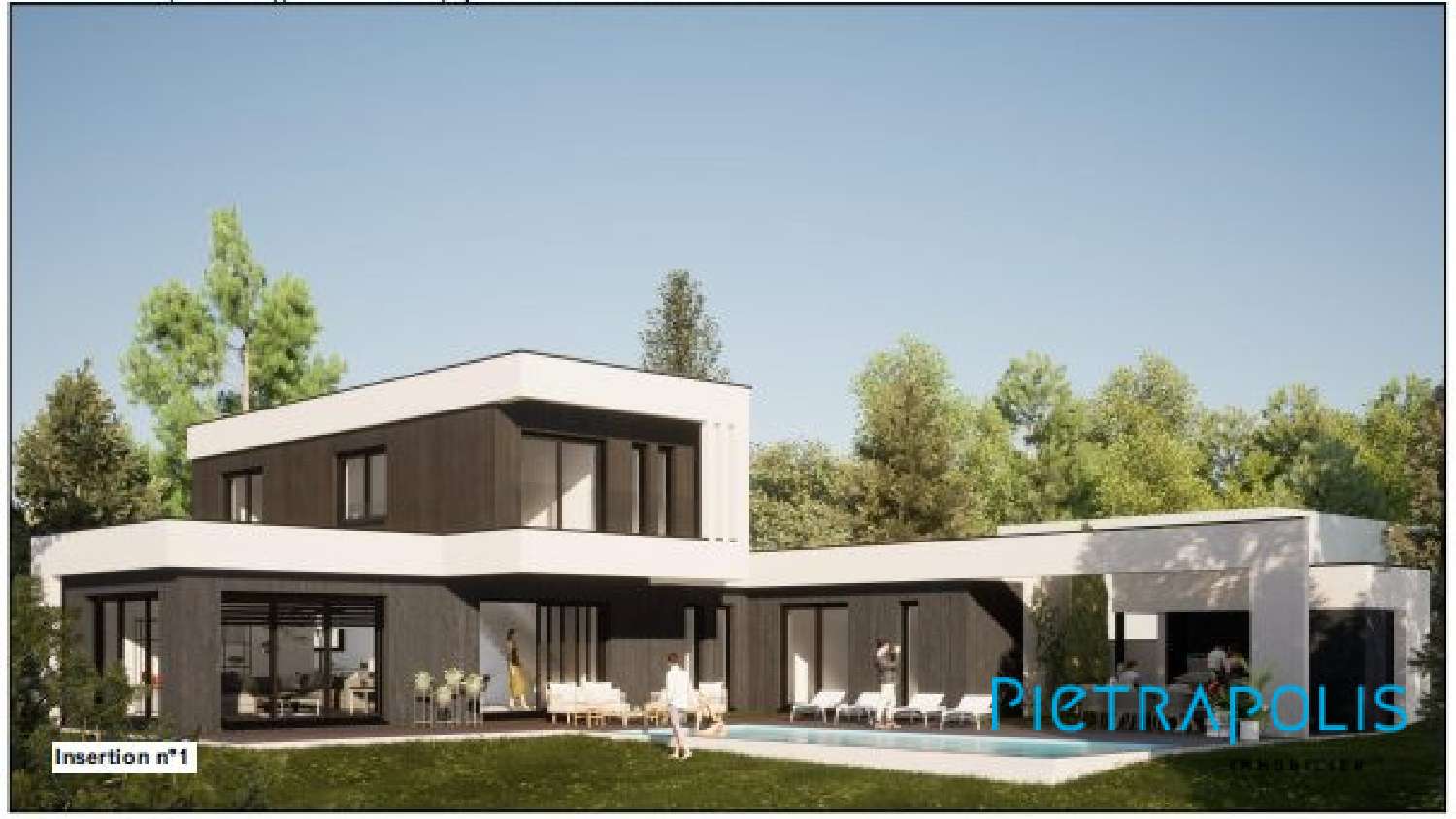  en venta terreno Dardilly Rhône 1