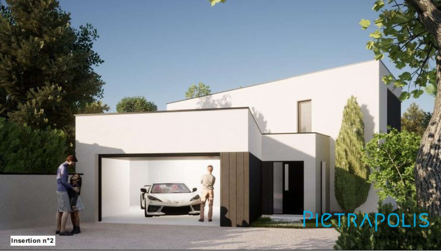  en venta terreno Dardilly Rhône 2