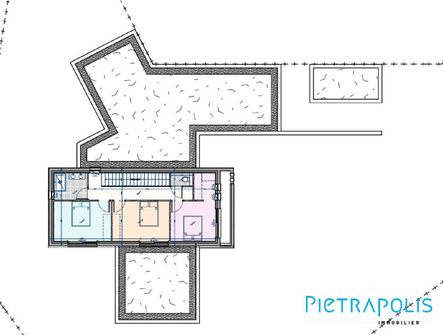  en venta terreno Dardilly Rhône 5