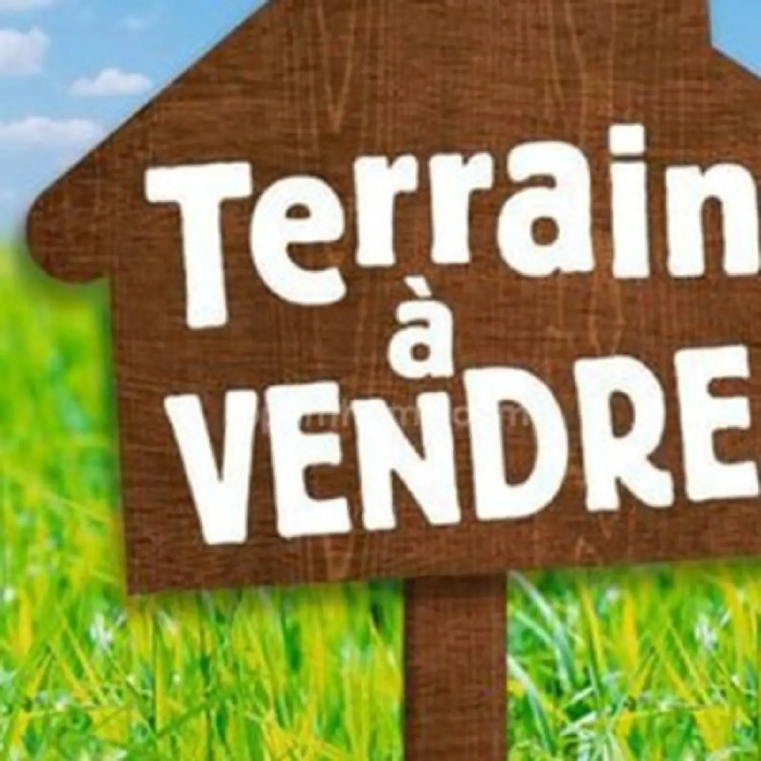  à vendre terrain Dax Landes 1