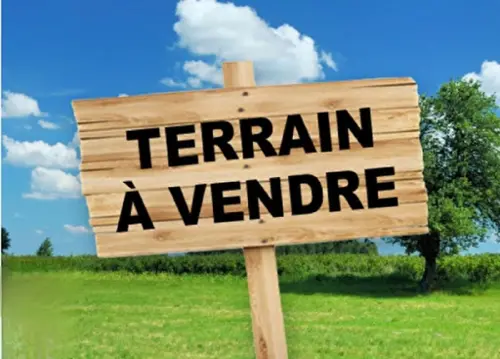 Dio-et-Valquières Hérault terrain foto 7097317