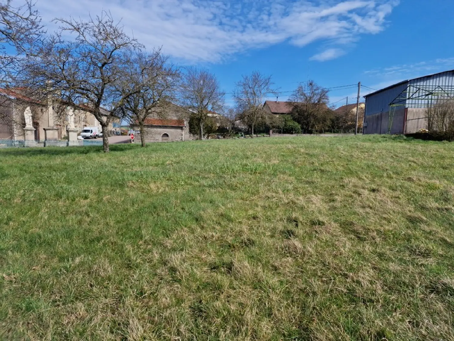  en venta terreno Dompaire Vosgos 3