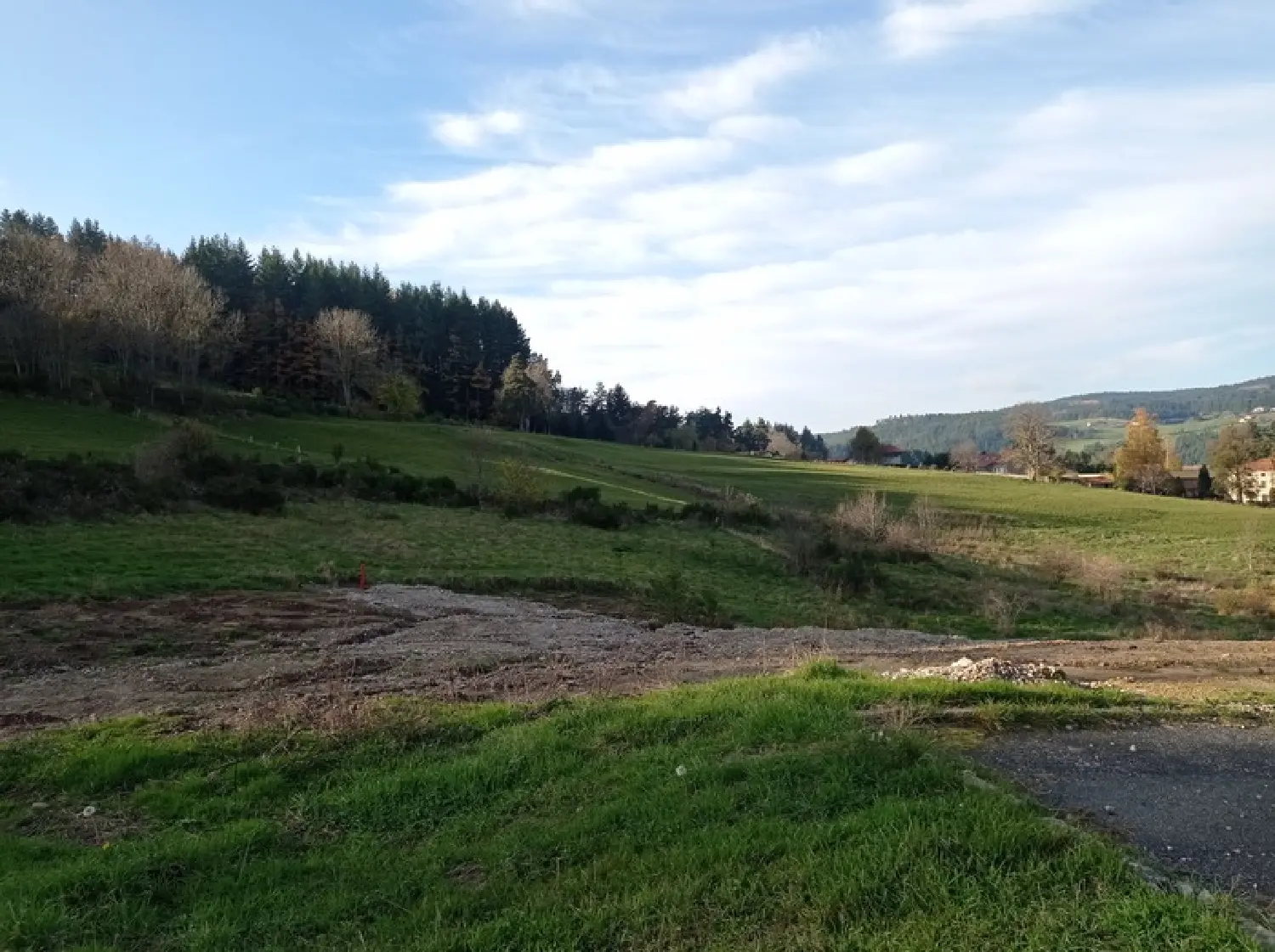  kaufen Grundstück Dunières Haute-Loire 2