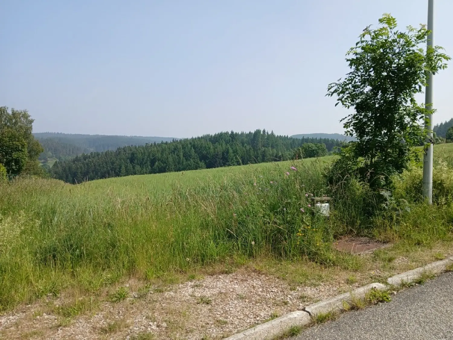  en venta terreno Dunières Haute-Loire 1