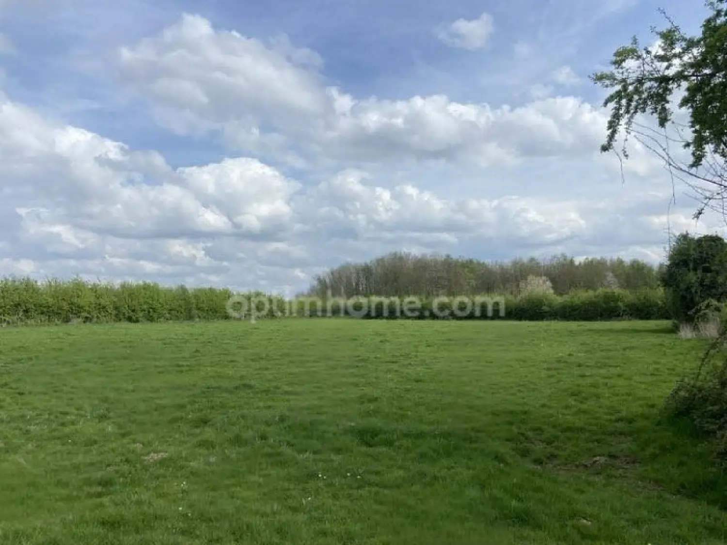  te koop terrein Éclimeux Pas-de-Calais 1