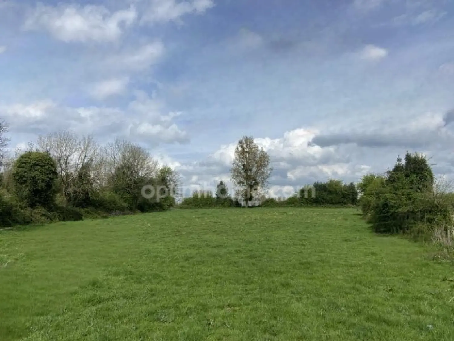  te koop terrein Éclimeux Pas-de-Calais 2