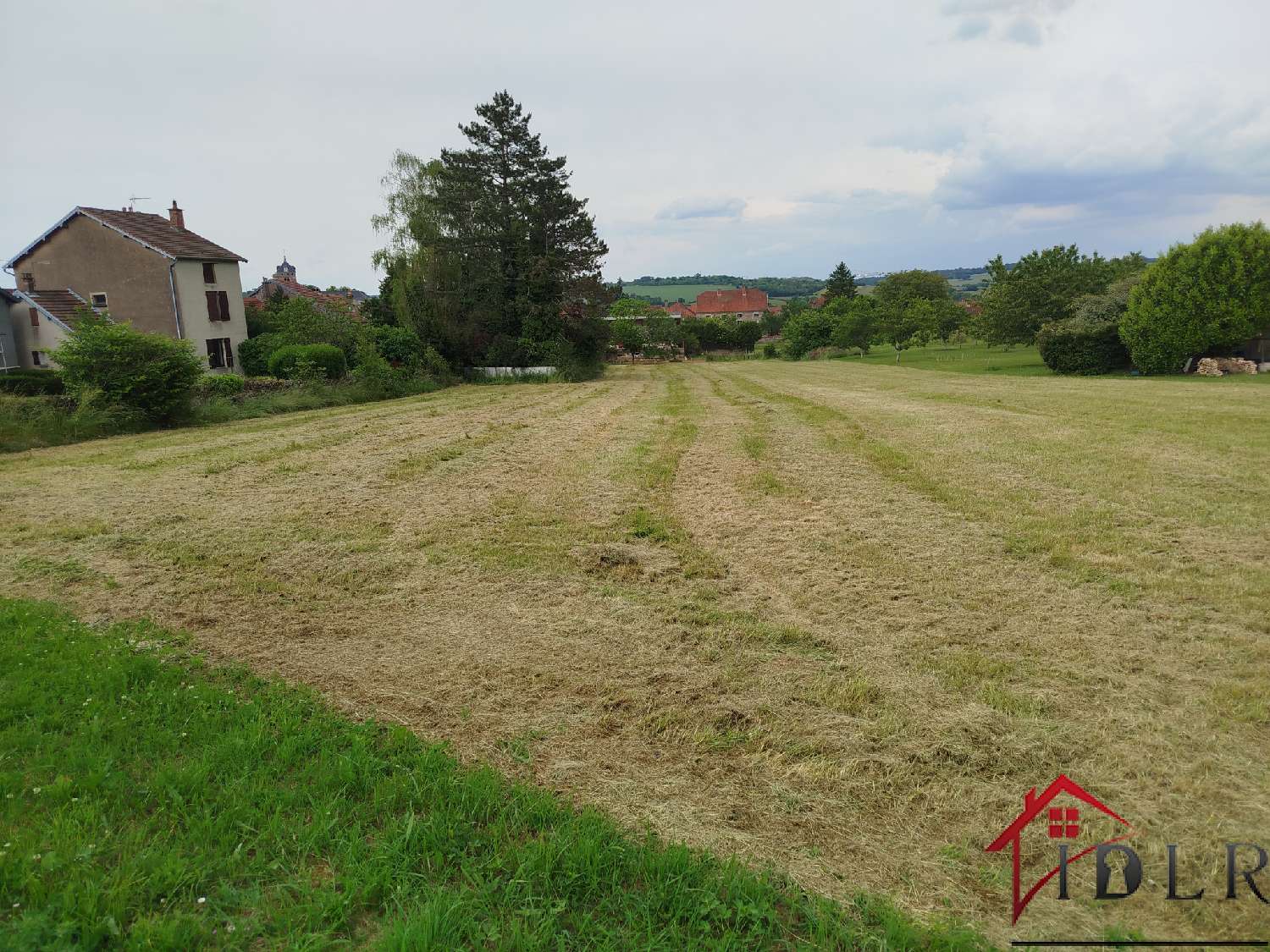  te koop terrein Écuelle Haute-Saône 1