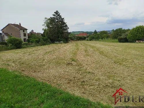 Écuelle Haute-Saône terreno foto 7086485