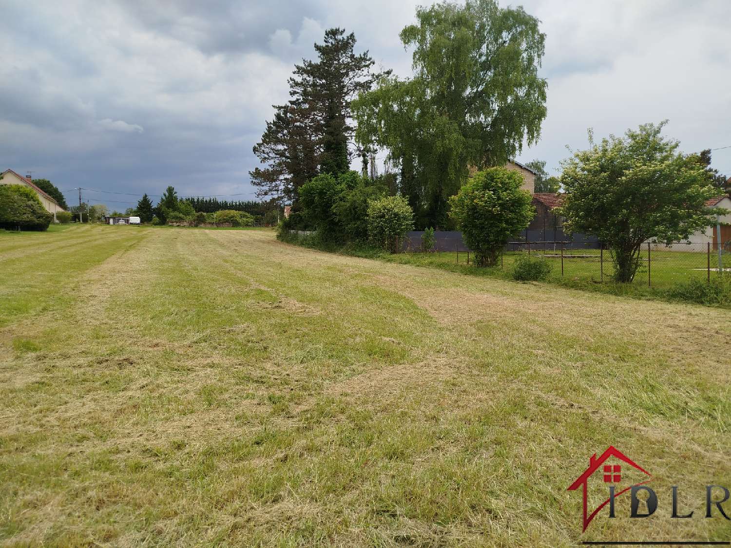  te koop terrein Écuelle Haute-Saône 2