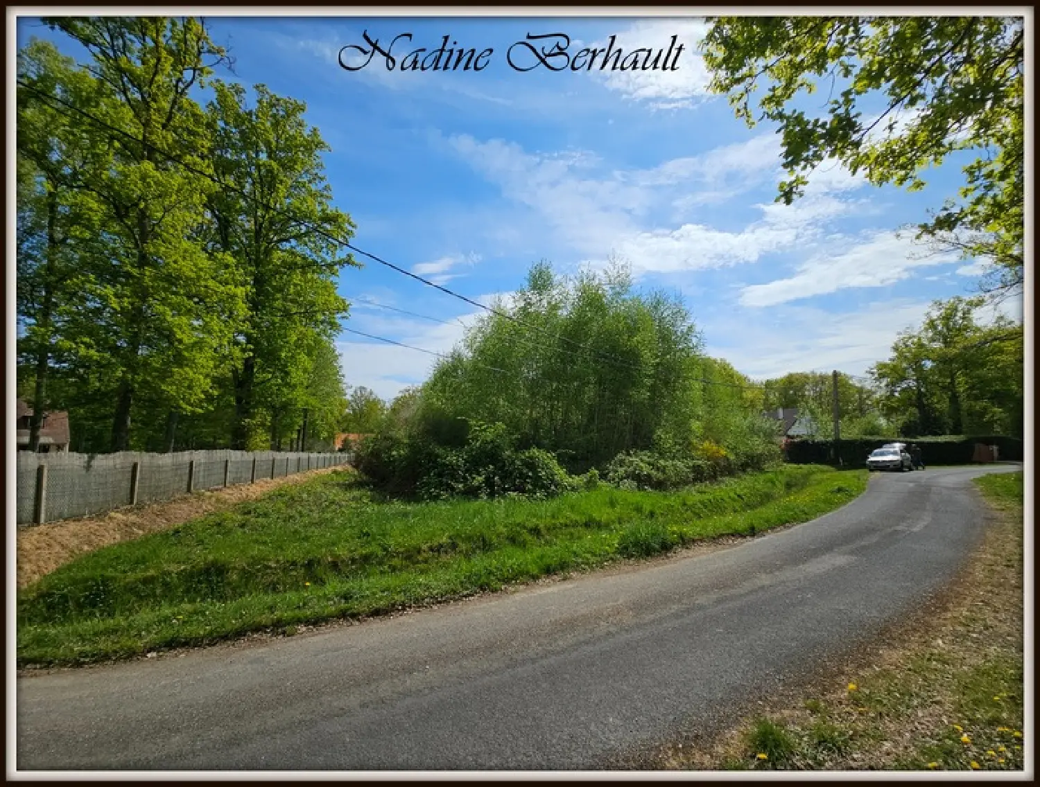  kaufen Grundstück Ervauville Loiret 2