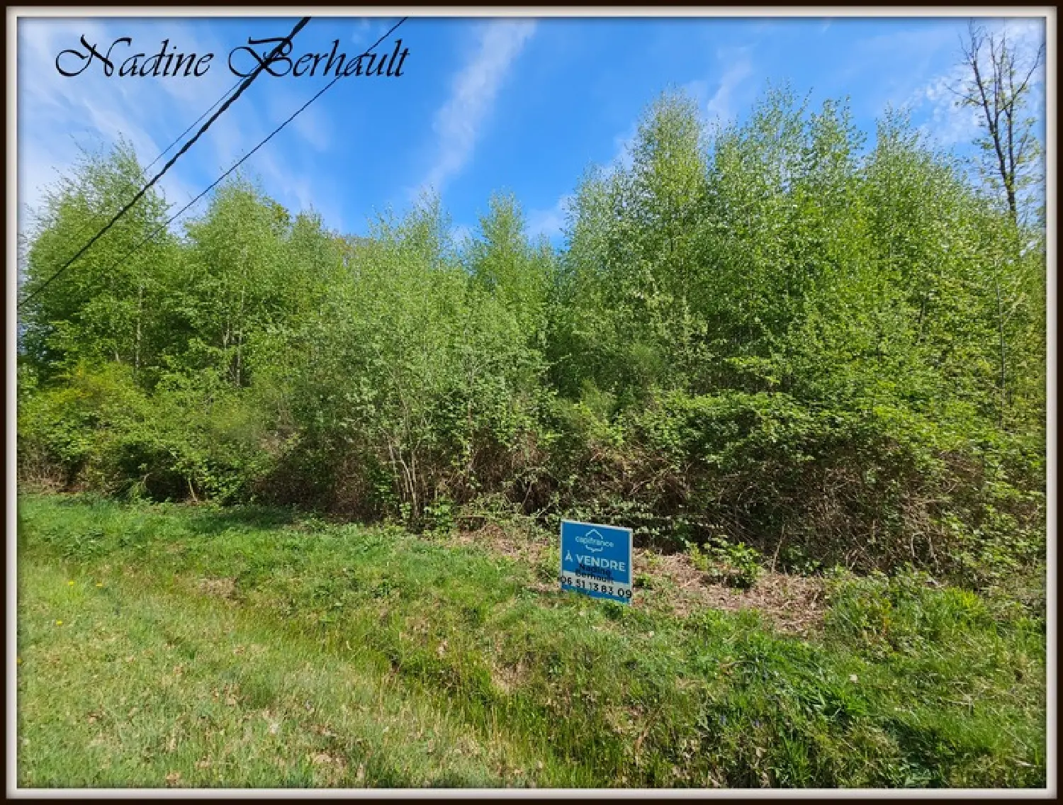  kaufen Grundstück Ervauville Loiret 4