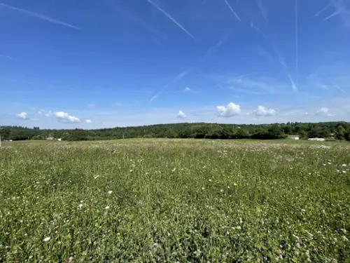 Feytiat Haute-Vienne terrain foto 7087041
