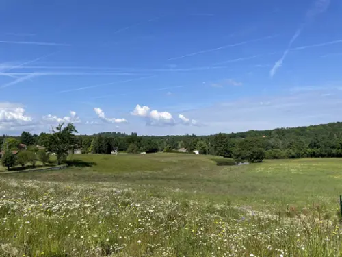 Feytiat Haute-Vienne terreno foto 7096135
