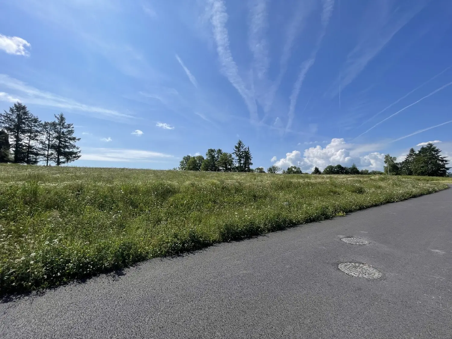  en venta terreno Feytiat Haute-Vienne 7