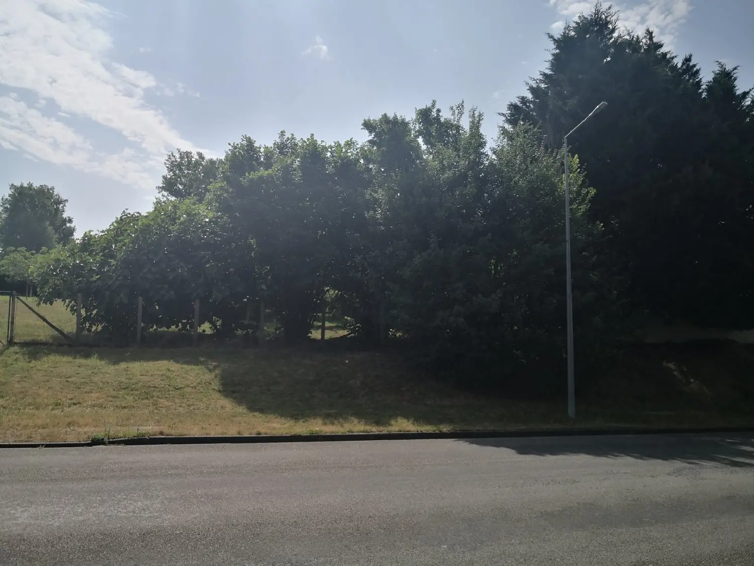  te koop terrein Fontenay-sur-Loing Loiret 3