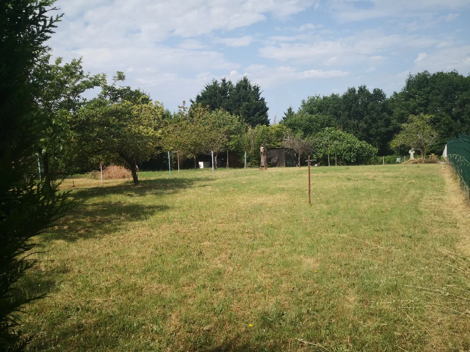  te koop terrein Fontenay-sur-Loing Loiret 4