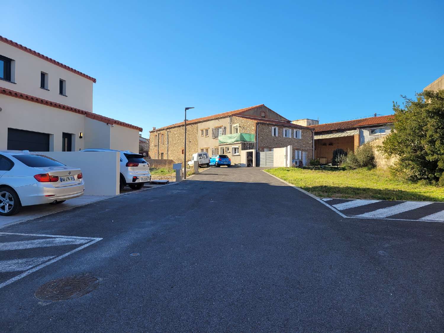  en venta terreno Fourques Pirineo Oriental 3