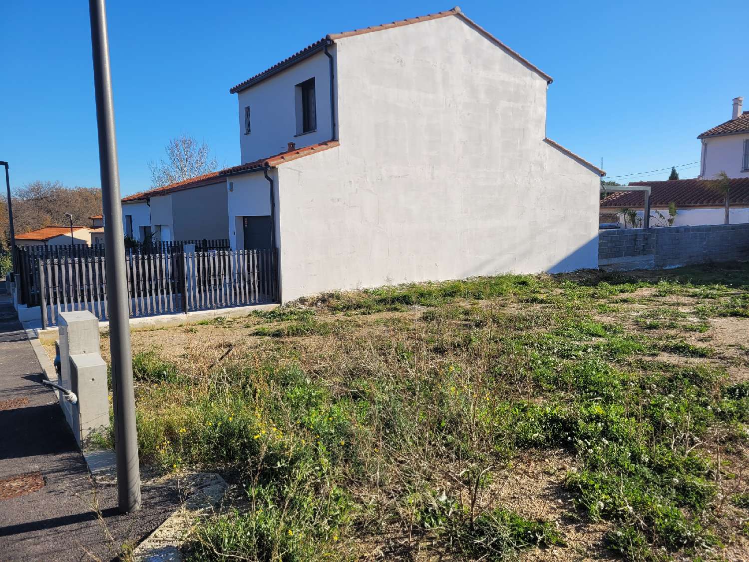  en venta terreno Fourques Pirineo Oriental 4