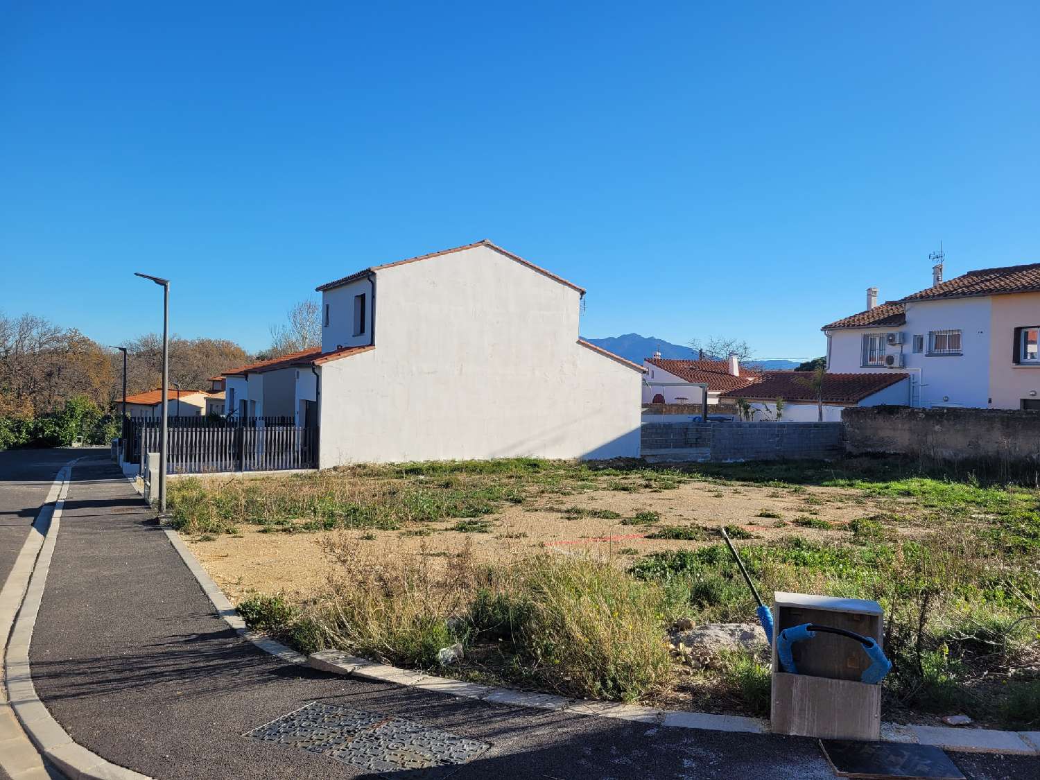  en venta terreno Fourques Pirineo Oriental 3