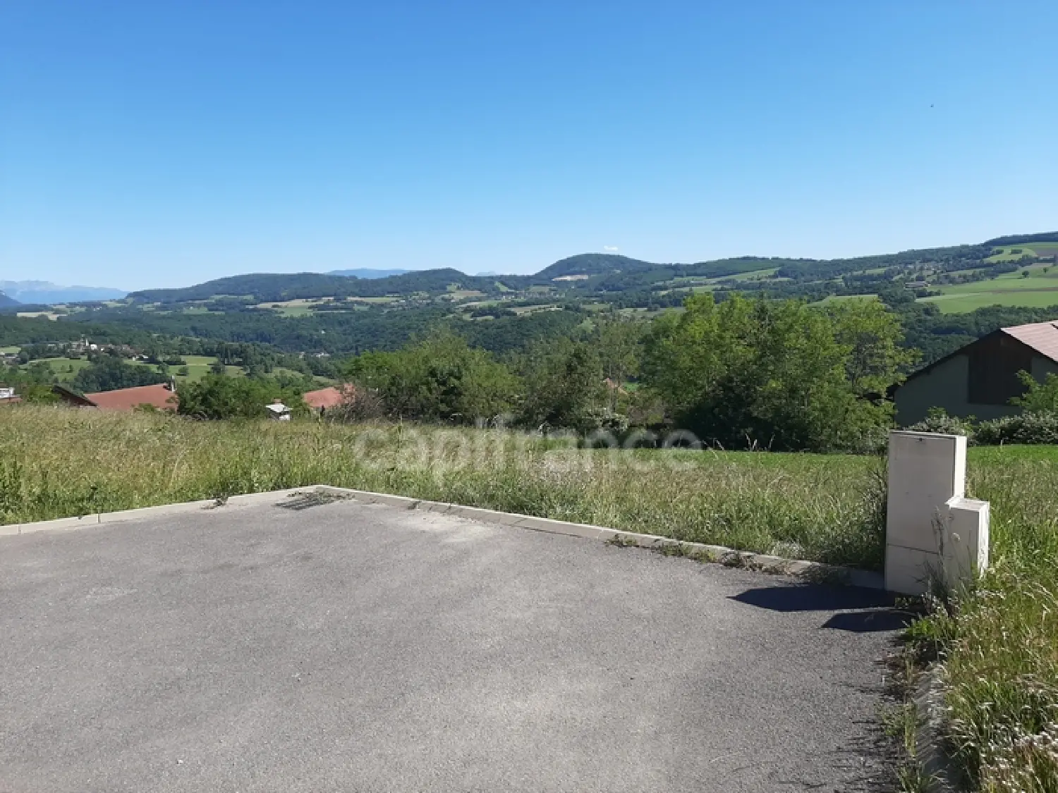  kaufen Grundstück Frangy Haute-Savoie 2