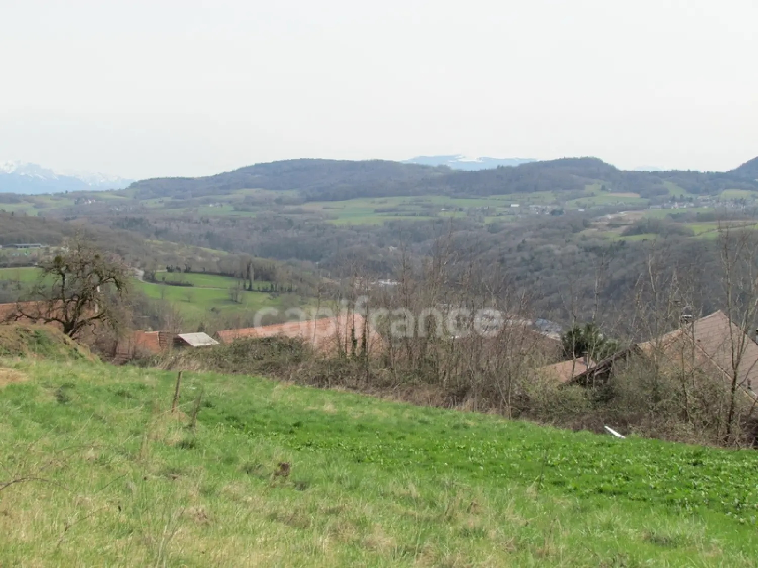  kaufen Grundstück Frangy Haute-Savoie 5