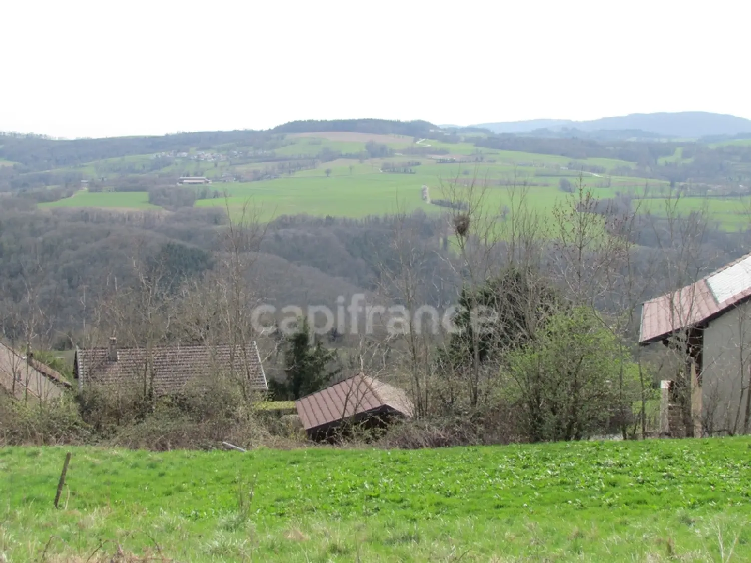  kaufen Grundstück Frangy Haute-Savoie 6