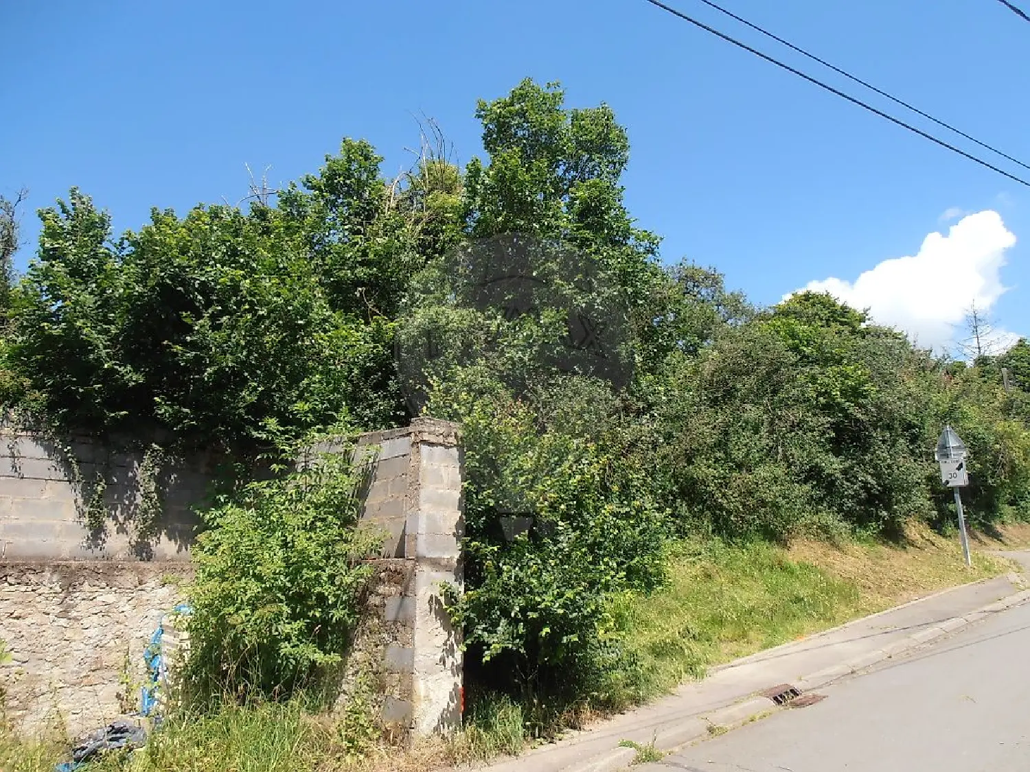  en venta terreno Freistroff Moselle 2