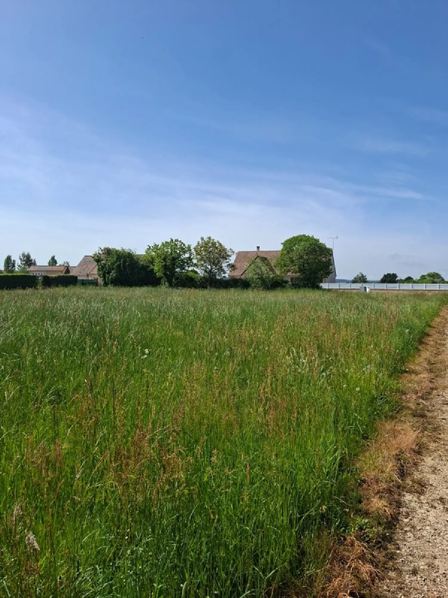  en venta terreno Fresnay-sur-Sarthe Sarthe 2