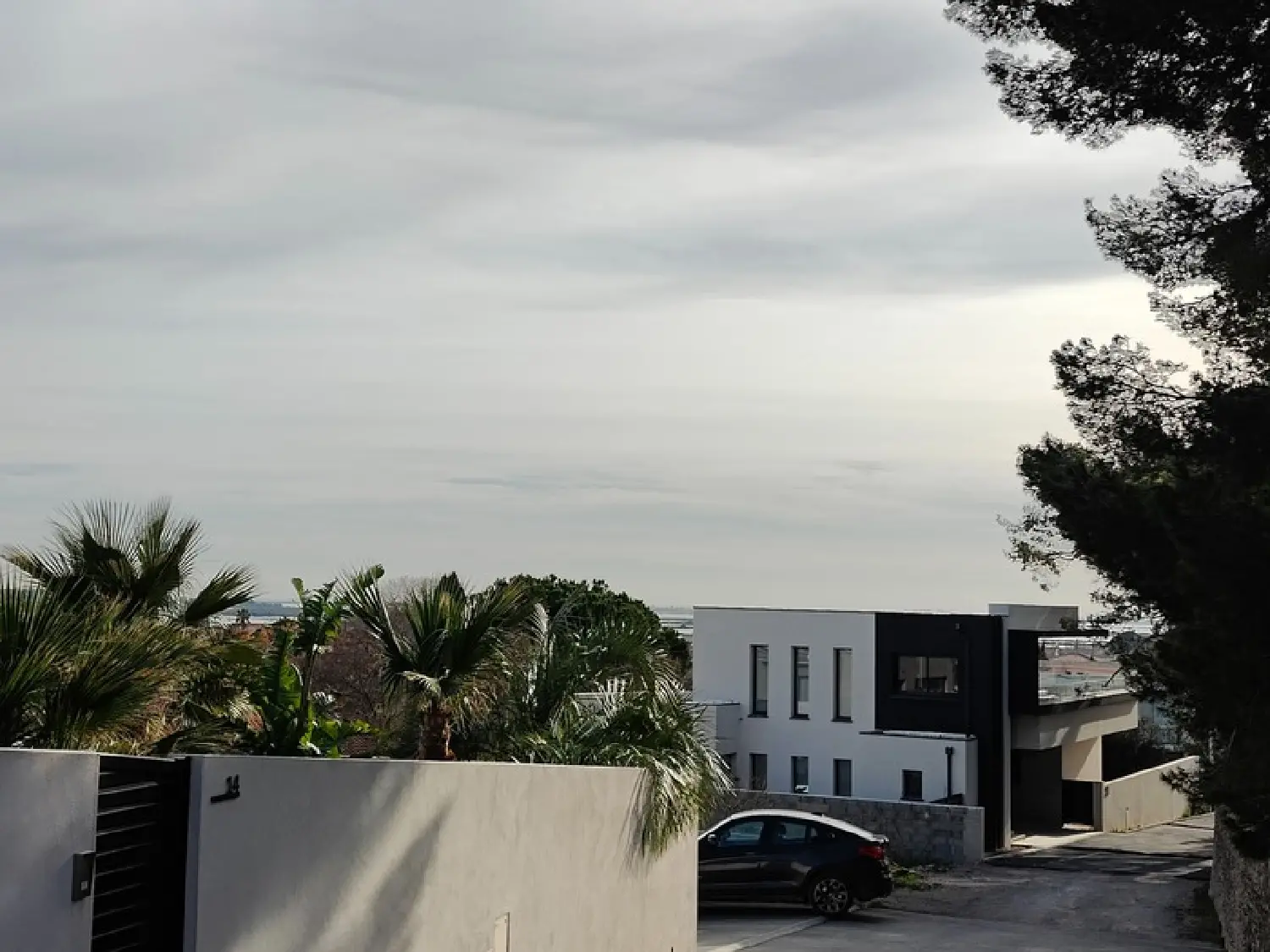  à vendre terrain Frontignan Hérault 2