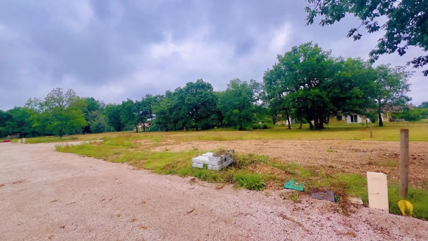  en venta terreno Fronton Haute-Garonne 2