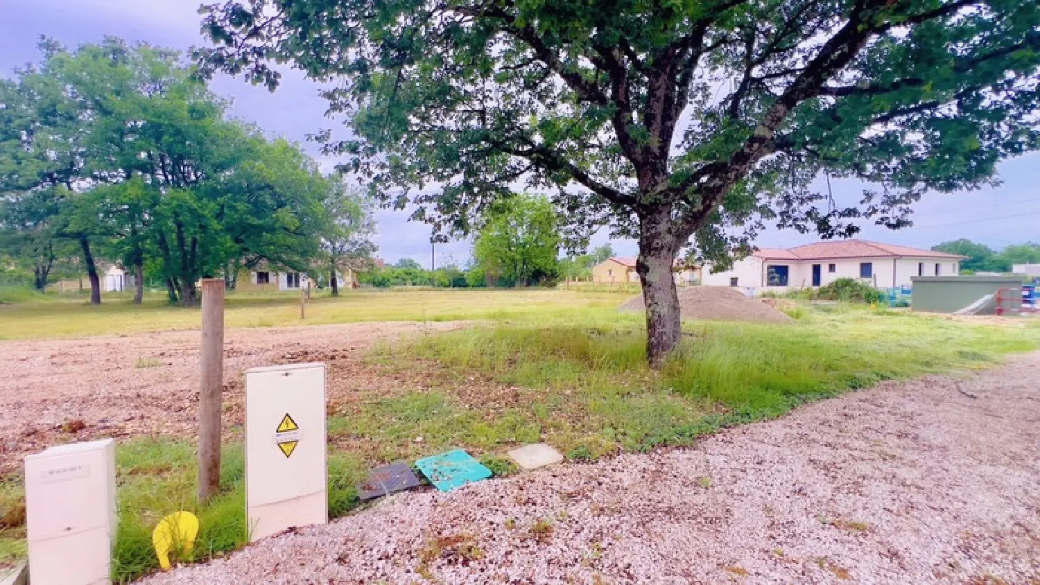 en venta terreno Fronton Haute-Garonne 6