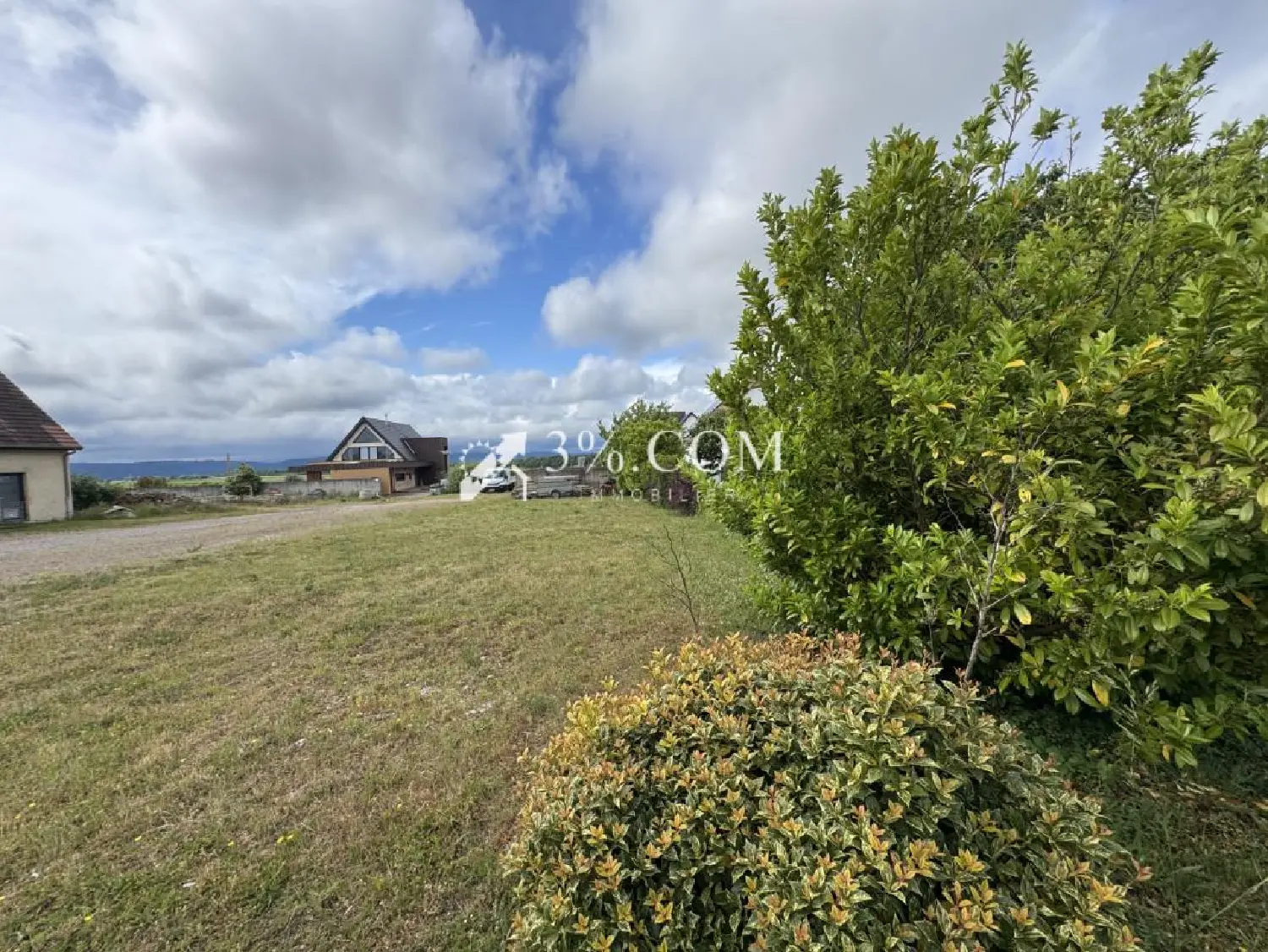  en venta terreno Furchhausen Bas-Rhin 2