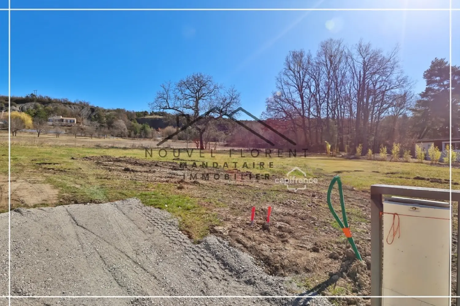  te koop terrein Gap Hautes-Alpes 2