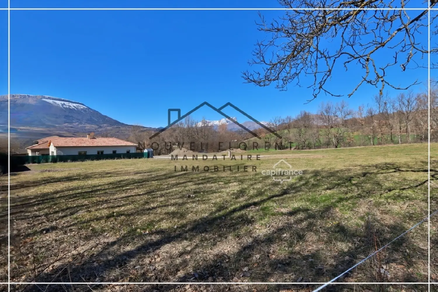  te koop terrein Gap Hautes-Alpes 3