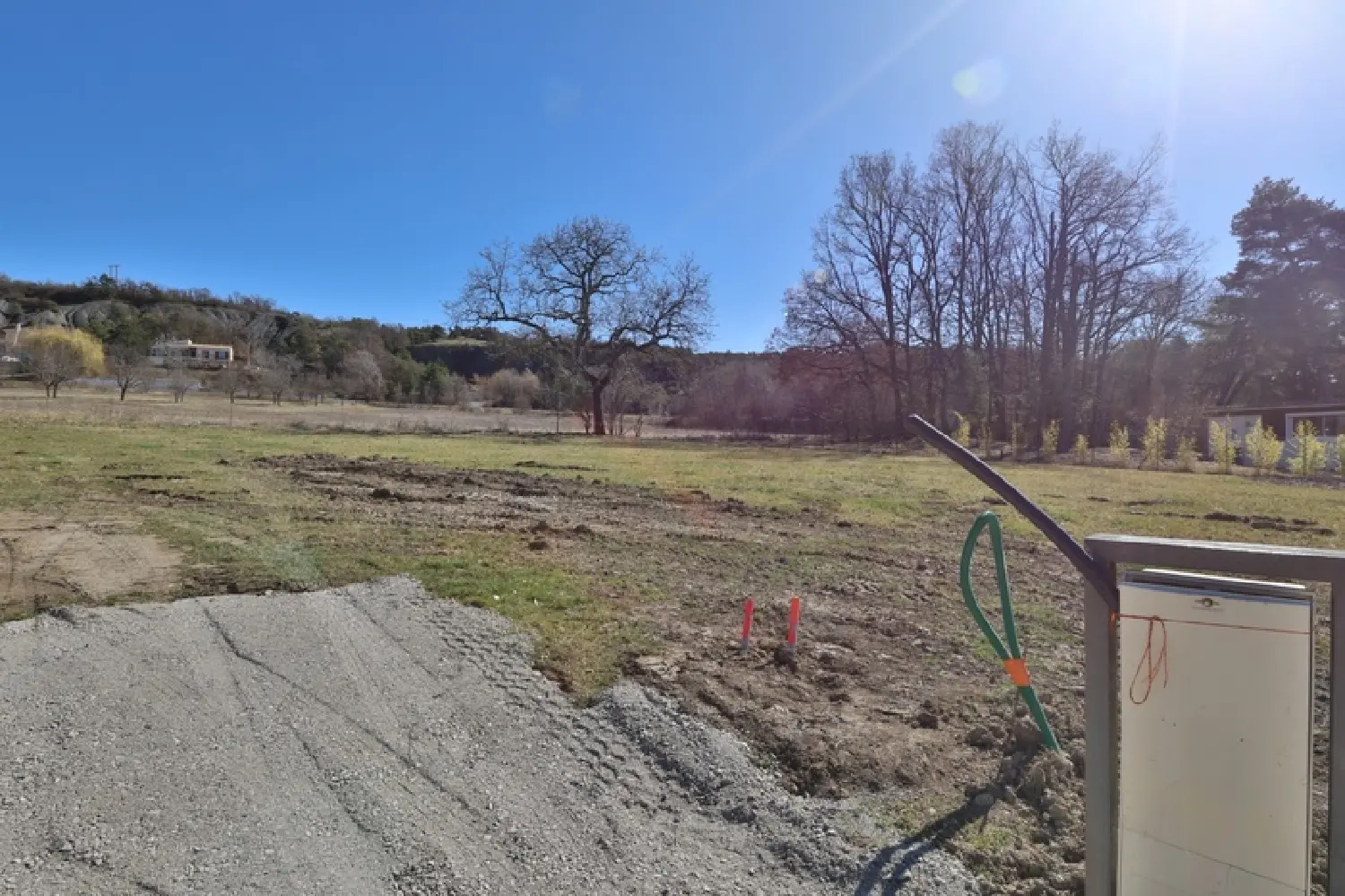  te koop terrein Gap Hautes-Alpes 4