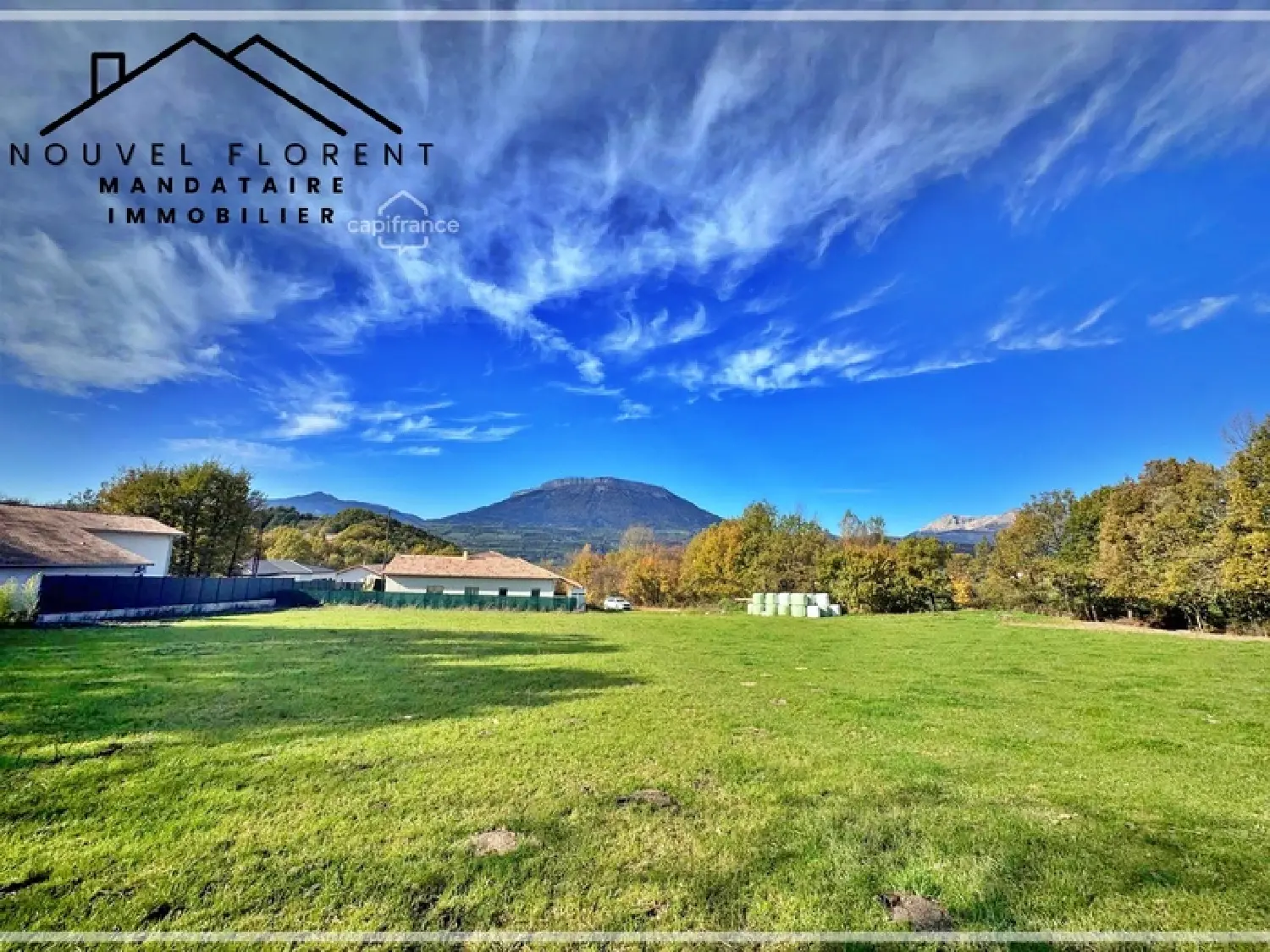  te koop terrein Gap Hautes-Alpes 5