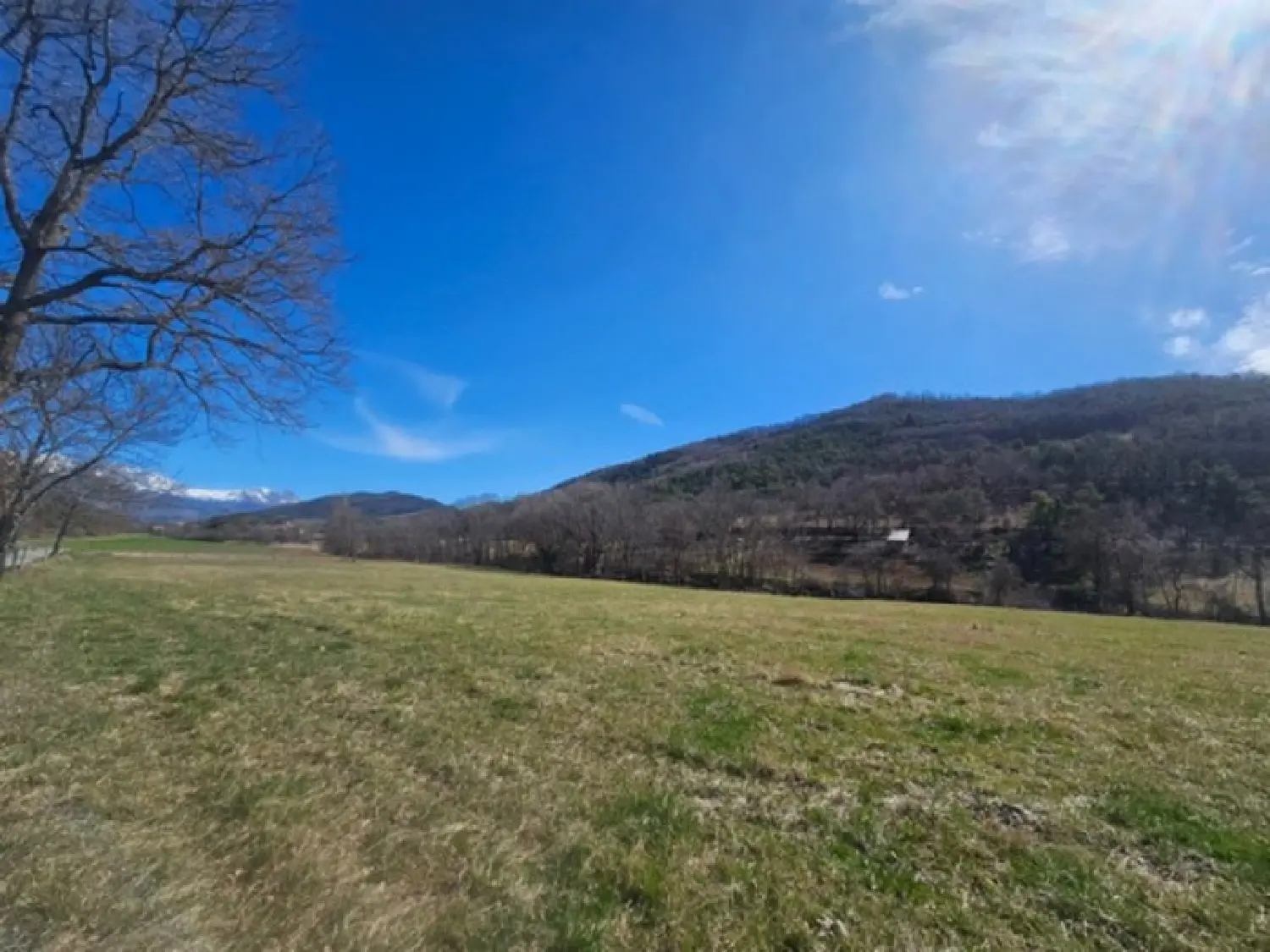  for sale terrain Gap Hautes-Alpes 1