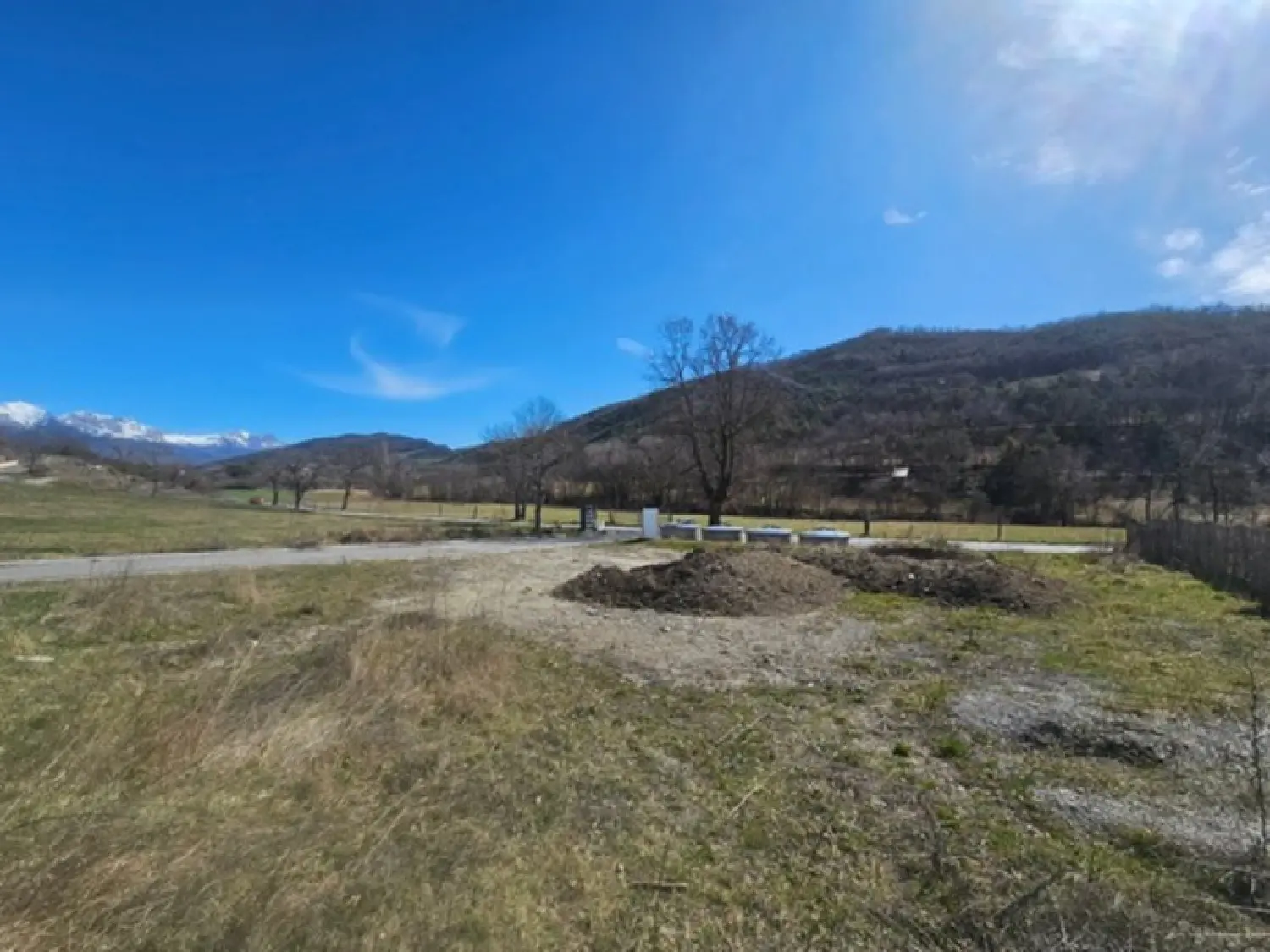  for sale terrain Gap Hautes-Alpes 2