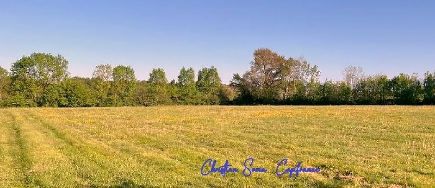  à vendre terrain Gardères Hautes-Pyrénées 1