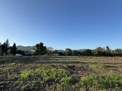 Ghisonaccia Haute-Corse terreno foto