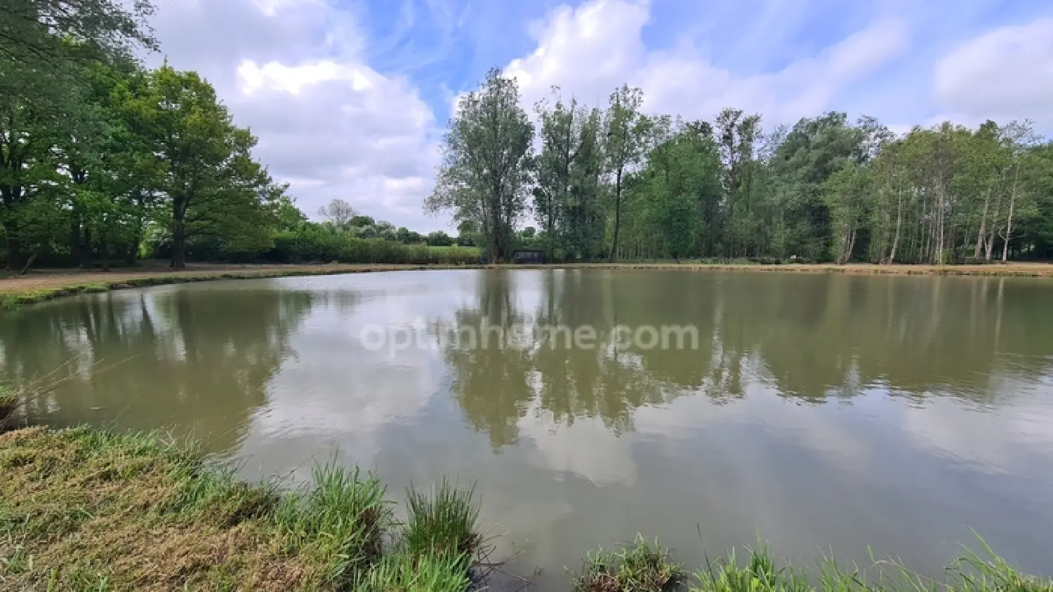  te koop terrein Glageon Nord 1