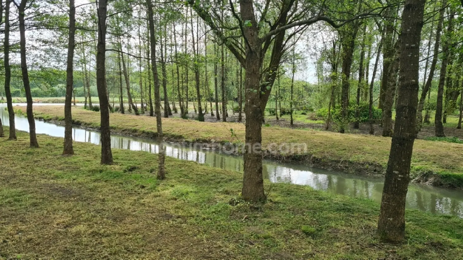  te koop terrein Glageon Nord 4