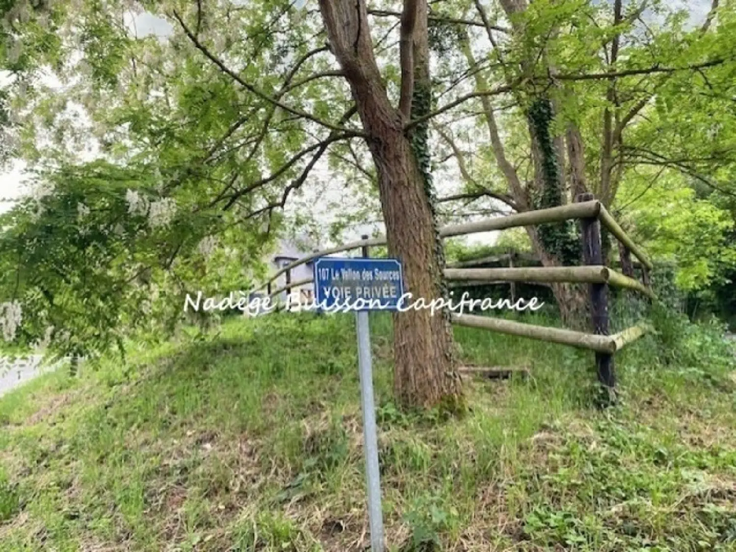  te koop terrein Gonneville-sur-Mer Calvados 2
